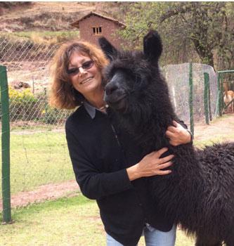 Charlene Spero